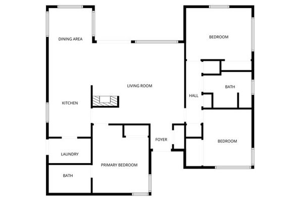 15852 Index Street, Granada Hills (los Angeles) CA 91344