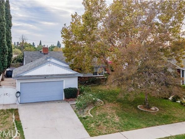 15852 Index Street, Granada Hills (los Angeles) CA 91344