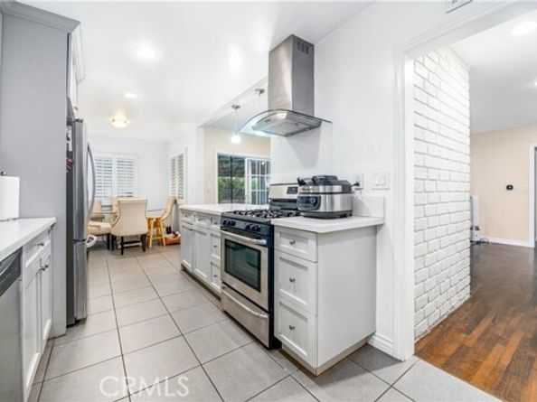 15852 Index Street, Granada Hills (los Angeles) CA 91344