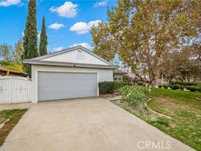 15852 Index Street, Granada Hills (los Angeles) CA 91344