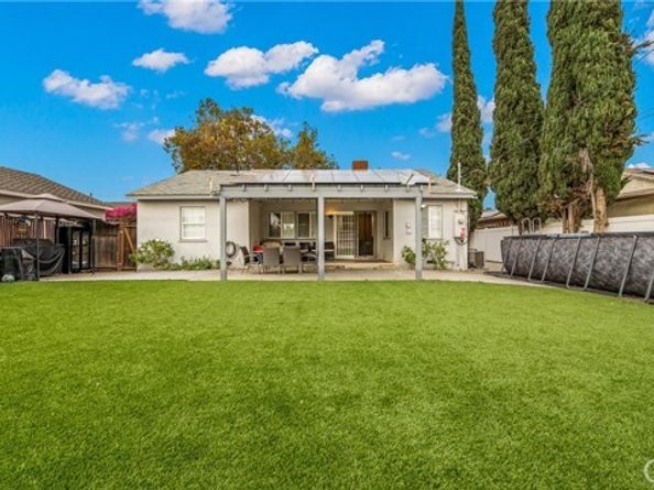 15852 Index Street, Granada Hills (los Angeles) CA 91344