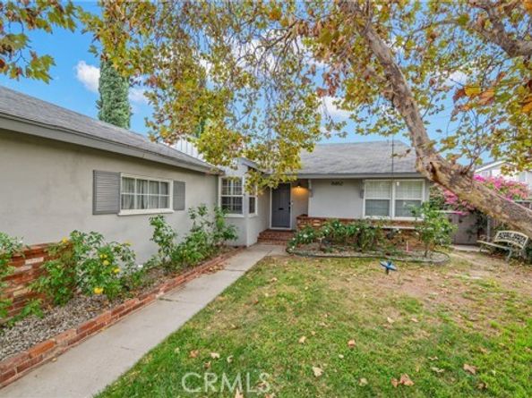 15852 Index Street, Granada Hills (los Angeles) CA 91344