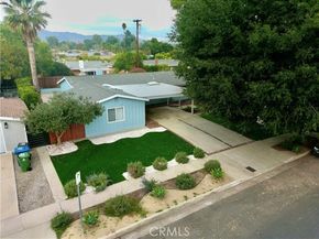 20541 Rodax, Winnetka (los Angeles) CA 91306