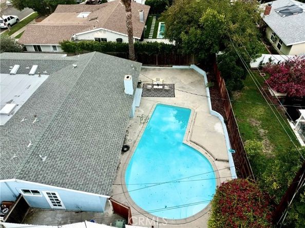 20541 Rodax, Winnetka (los Angeles) CA 91306