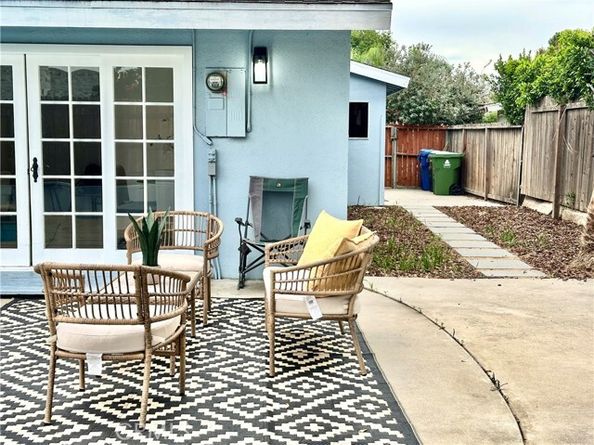 20541 Rodax, Winnetka (los Angeles) CA 91306