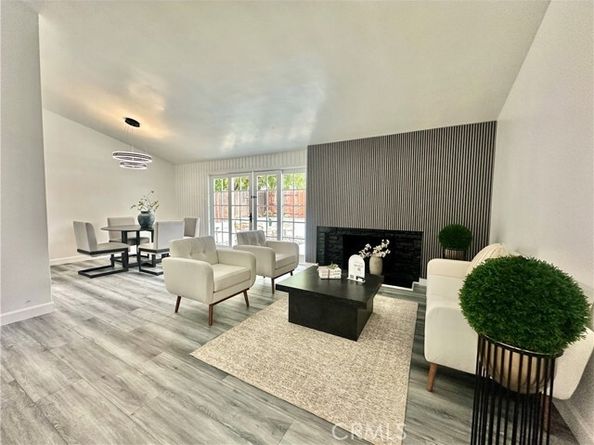 20541 Rodax, Winnetka (los Angeles) CA 91306