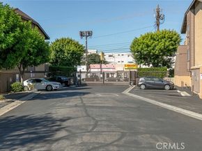 14839 Sherman Way #7, Van Nuys (los Angeles) CA 91405