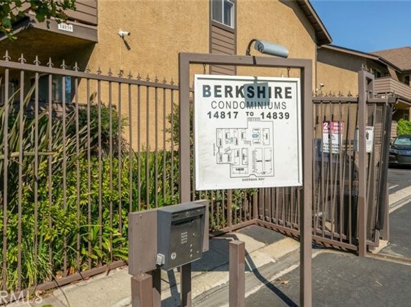 14839 Sherman Way #7, Van Nuys (los Angeles) CA 91405