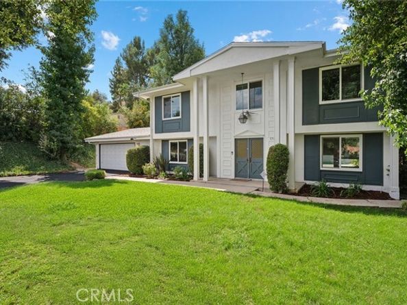 5789 Fairhaven Avenue, Woodland Hills (los Angeles) CA 91367