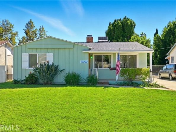 17222 Kingsbury Street, Granada Hills (los Angeles) CA 91344