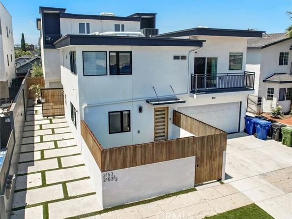 2151 S West View Street, Los Angeles CA 90016
