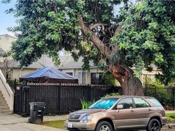 5868 Deane Avenue, Los Angeles CA 90043