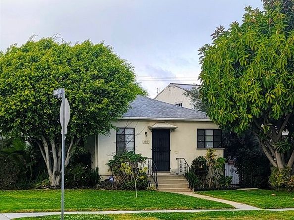 5868 Deane Avenue, Los Angeles CA 90043