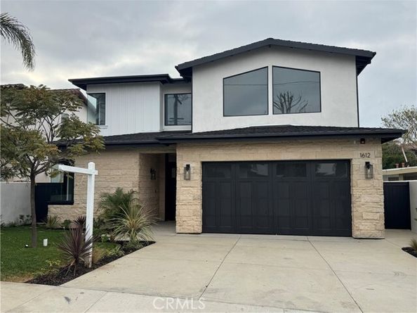 1612 Gates Avenue, Manhattan Beach CA 90266