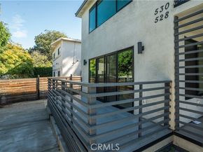 528 Westminster Avenue, Venice (los Angeles) CA 90291