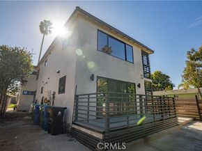 528 Westminster Avenue, Venice (los Angeles) CA 90291