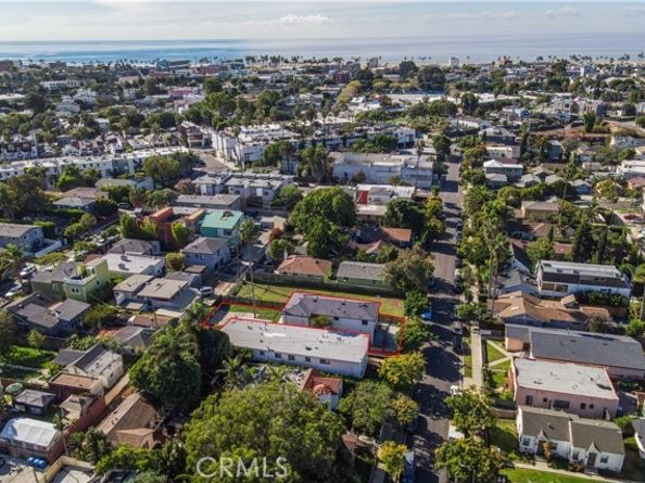 528 Westminster Avenue, Venice (los Angeles) CA 90291