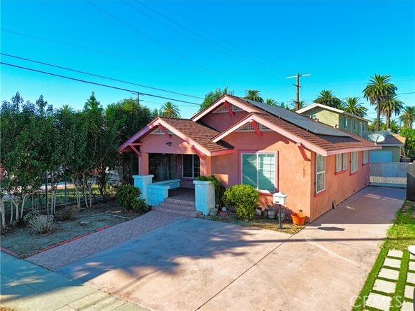1659 W 39th, Los Angeles CA 90062