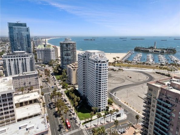 525 E Seaside Way 2003, Long Beach CA 90802