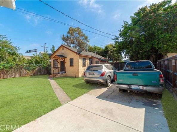 408 W 107th Street, Los Angeles CA 90003
