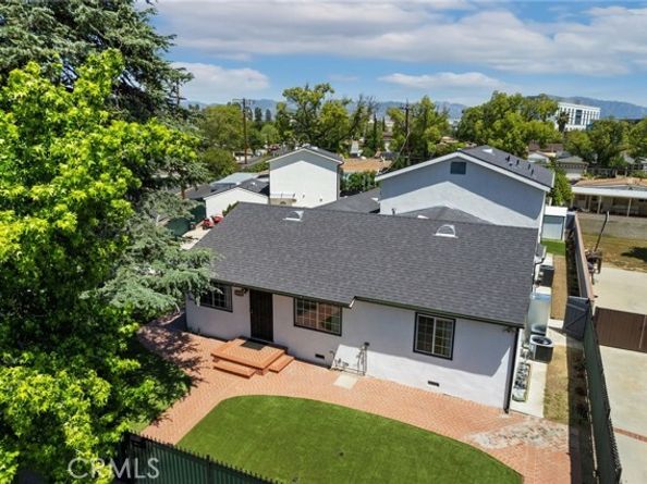 8040 Ranchito Avenue, Panorama City (los Angeles) CA 91402