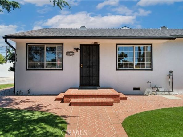 8040 Ranchito Avenue, Panorama City (los Angeles) CA 91402