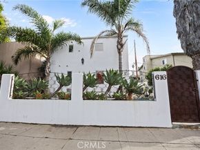 616 Sunset, Venice (los Angeles) CA 90291
