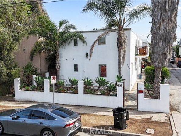 616 Sunset, Venice (los Angeles) CA 90291