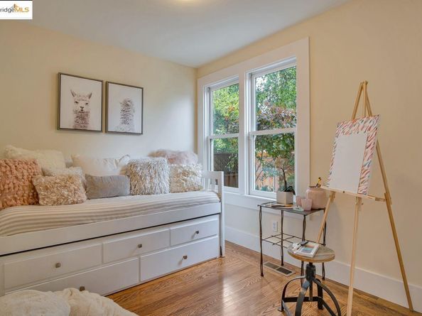 3776 Ruby, Oakland CA 94609