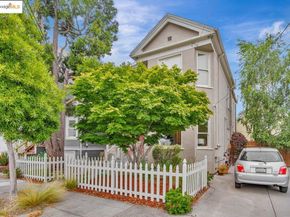 3776 Ruby, Oakland CA 94609