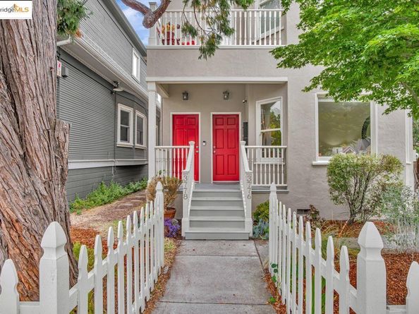 3776 Ruby, Oakland CA 94609