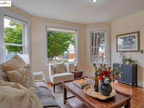 3776 Ruby, Oakland CA 94609