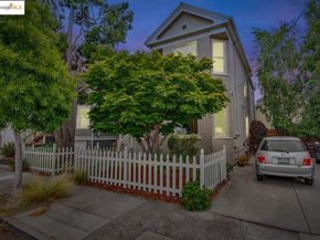 3776 Ruby, Oakland CA 94609