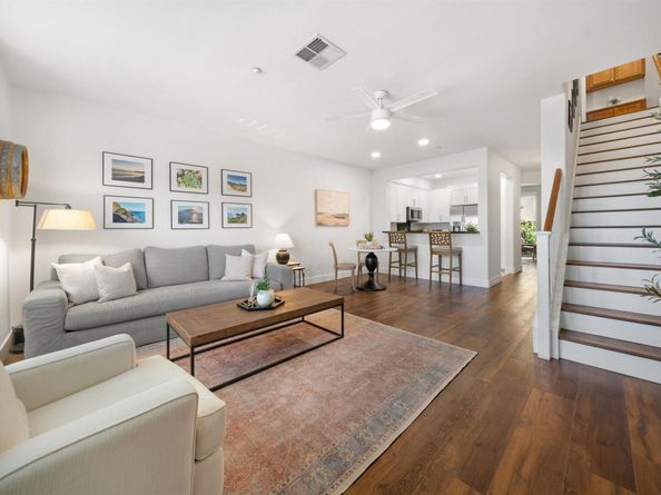6019 Old Quarry Loop, Oakland CA 94605