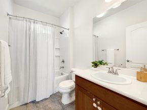 6019 Old Quarry Loop, Oakland CA 94605
