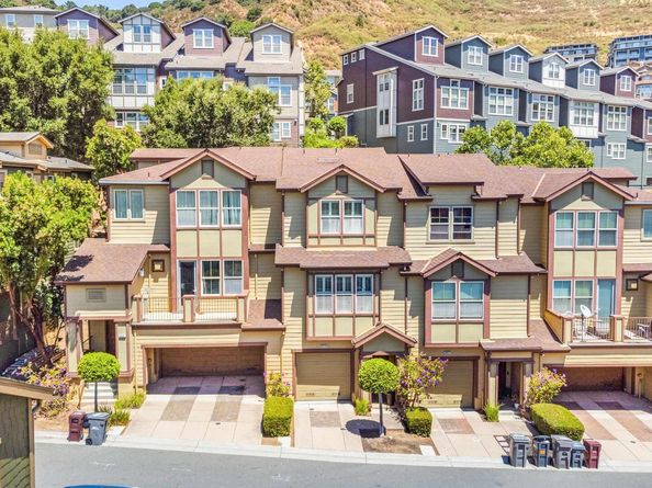 6019 Old Quarry Loop, Oakland CA 94605
