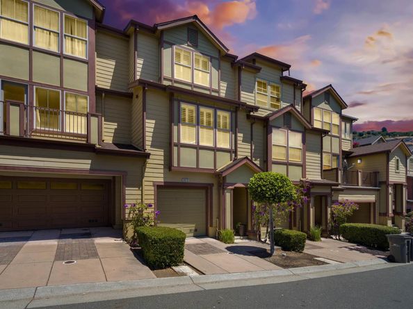 6019 Old Quarry Loop, Oakland CA 94605