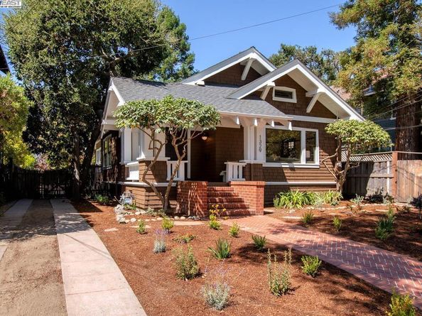 1329 Grove St, Alameda CA 94501