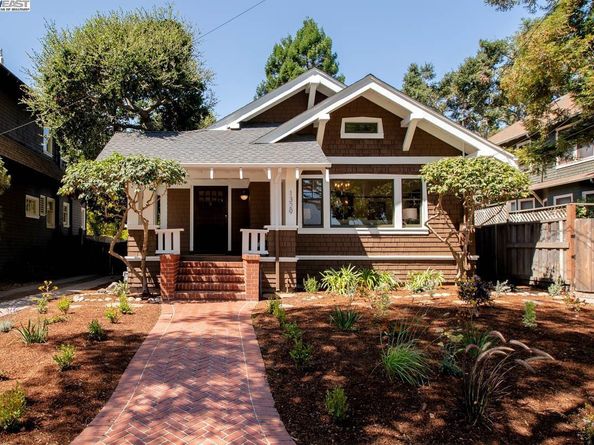 1329 Grove St, Alameda CA 94501