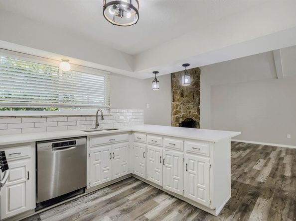2129  Richbrook Drive , Garland Texas 75044