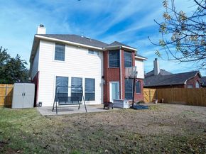 4800  Grainger Trail , Fort Worth Texas 76137