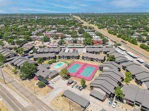 9815  Walnut Street  214, Dallas Texas 75243