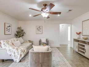 7036  Crabtree Lane , North Richland Hills Texas 76182