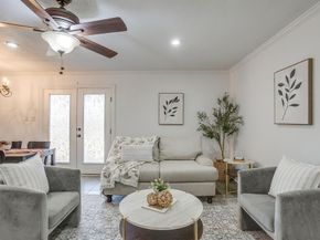 7036  Crabtree Lane , North Richland Hills Texas 76182