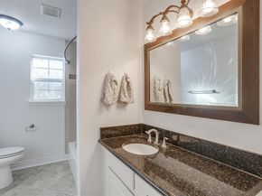 7036  Crabtree Lane , North Richland Hills Texas 76182