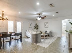 7036  Crabtree Lane , North Richland Hills Texas 76182