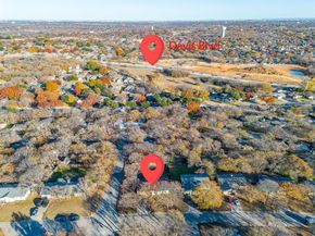 7036  Crabtree Lane , North Richland Hills Texas 76182