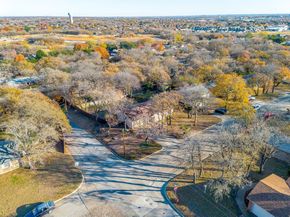 7036  Crabtree Lane , North Richland Hills Texas 76182