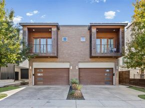 2009/2011 N Prairie Avenue  2009/2011, Dallas Texas 75204