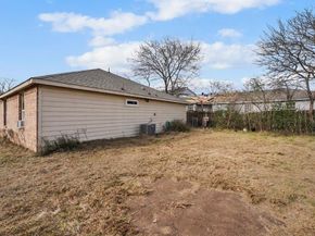 4920 S Peachtree Road , Balch Springs Texas 75180